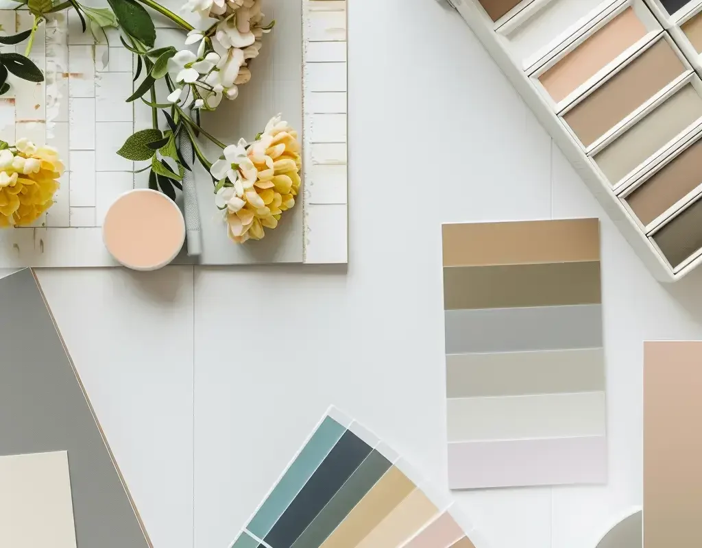 Canva Fonts & Color Combos That Convert